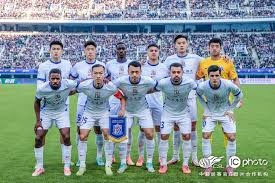 米兰名宿博列洛涛本赛季的米兰：目前球队成绩很好，但阿莱格里缺个我这样的中锋